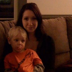 Meet your Posher, Caitlin